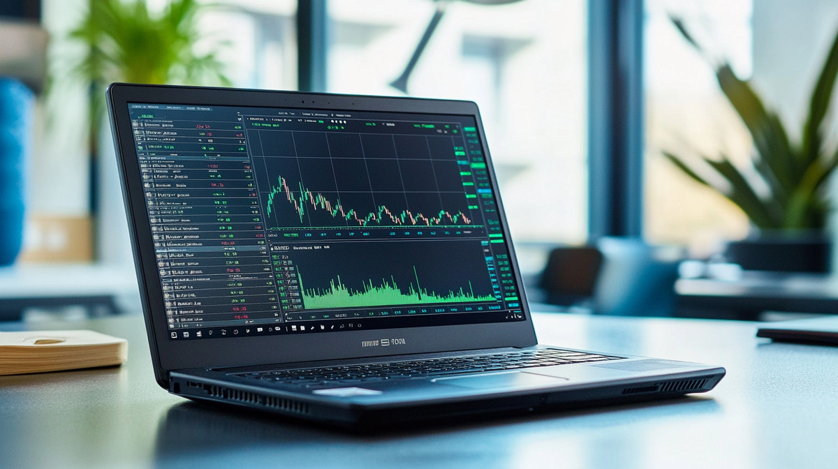 Projects 35 Immediate Avita Données de trading crypto en direct